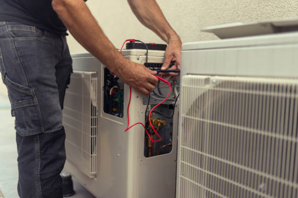 Emergency Electrical Repair Services in Wheeling, WV